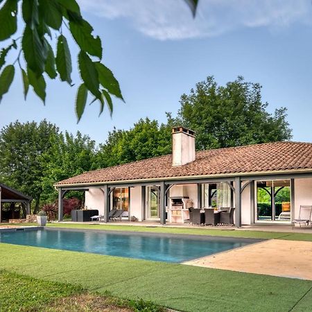 Villa 'La Crabichonniere' Lanzac ภายนอก รูปภาพ